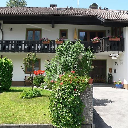 Gaestehaus Gaisalpe Fischen im Allgaeu Oda fotoğraf