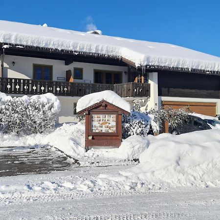 Gaestehaus Gaisalpe Fischen im Allgaeu Dış mekan fotoğraf