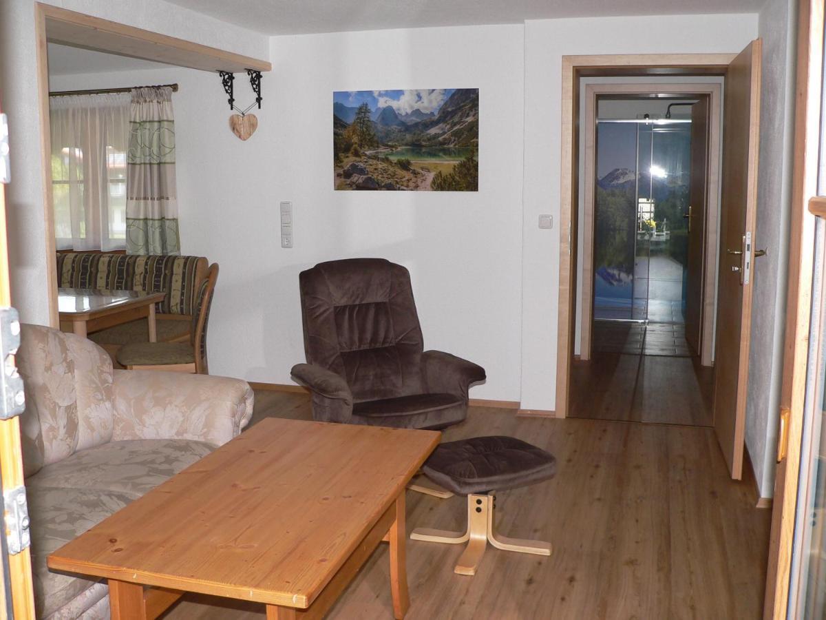 Gaestehaus Gaisalpe Fischen im Allgaeu Dış mekan fotoğraf