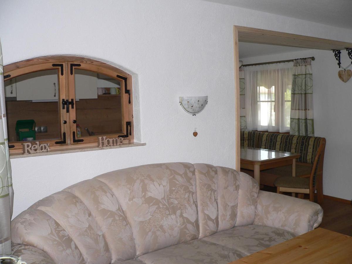 Gaestehaus Gaisalpe Fischen im Allgaeu Dış mekan fotoğraf