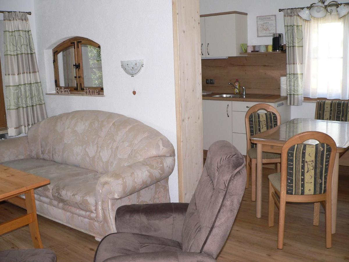 Gaestehaus Gaisalpe Fischen im Allgaeu Dış mekan fotoğraf
