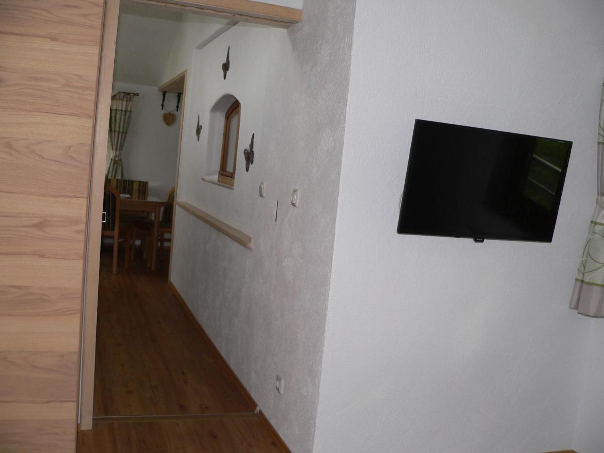 Gaestehaus Gaisalpe Fischen im Allgaeu Dış mekan fotoğraf