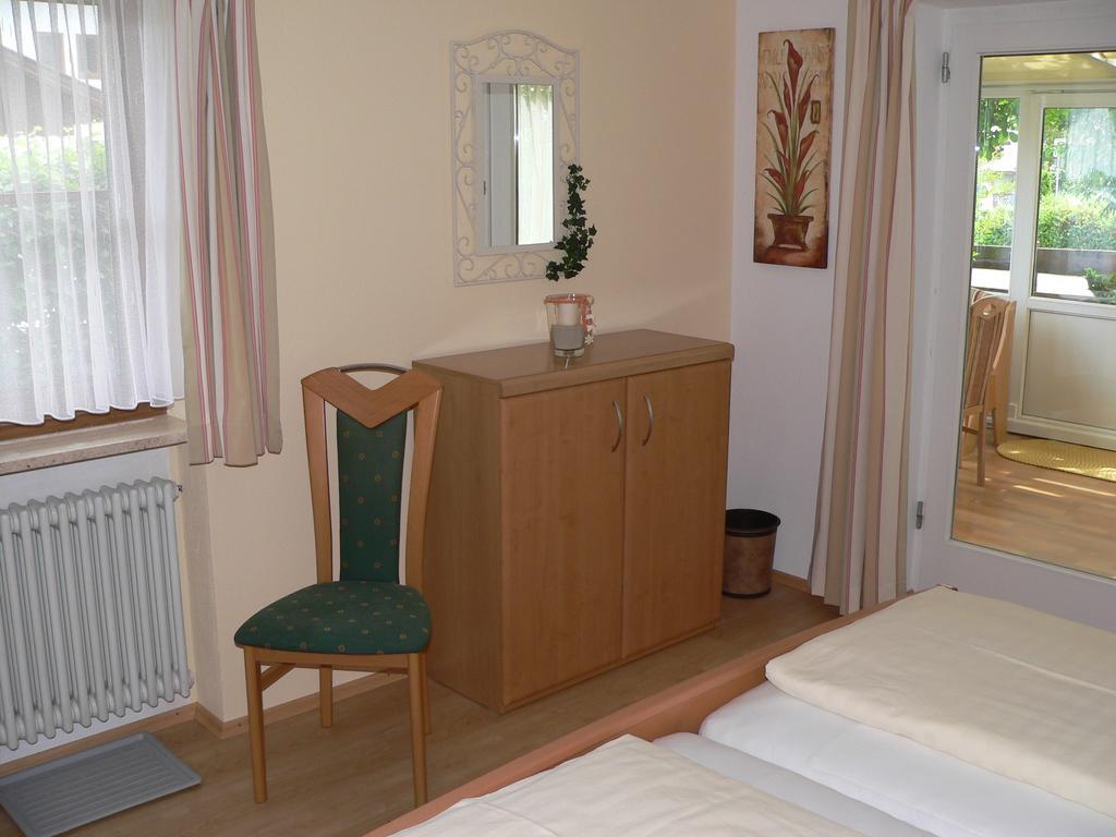 Gaestehaus Gaisalpe Fischen im Allgaeu Dış mekan fotoğraf