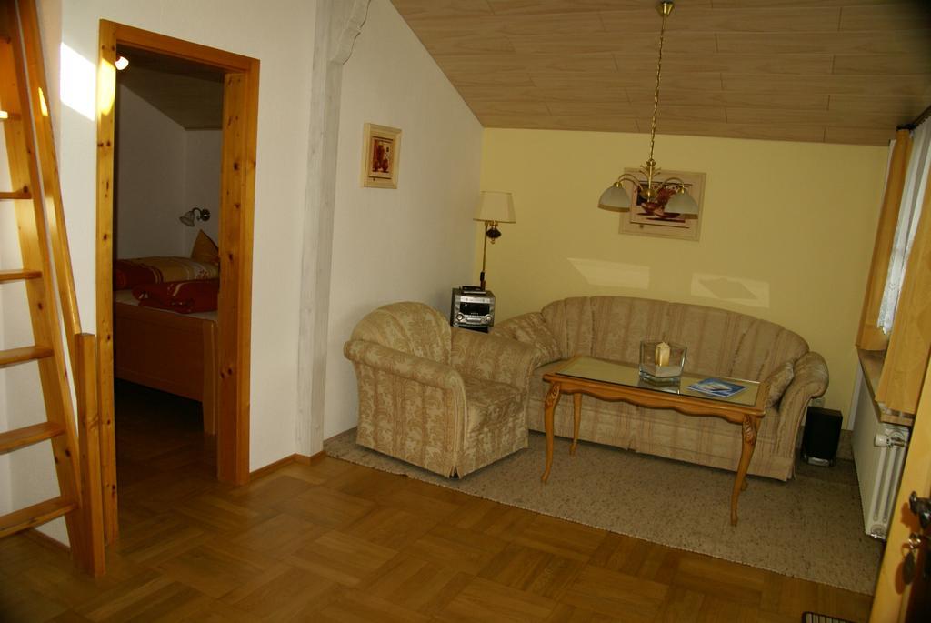 Gaestehaus Gaisalpe Fischen im Allgaeu Dış mekan fotoğraf