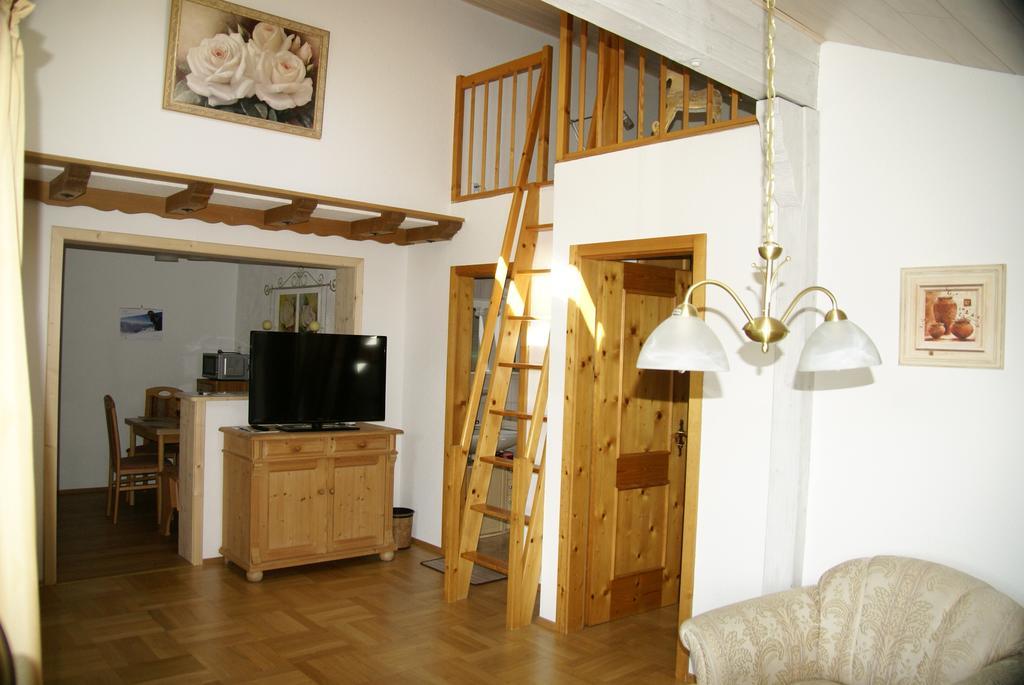 Gaestehaus Gaisalpe Fischen im Allgaeu Dış mekan fotoğraf