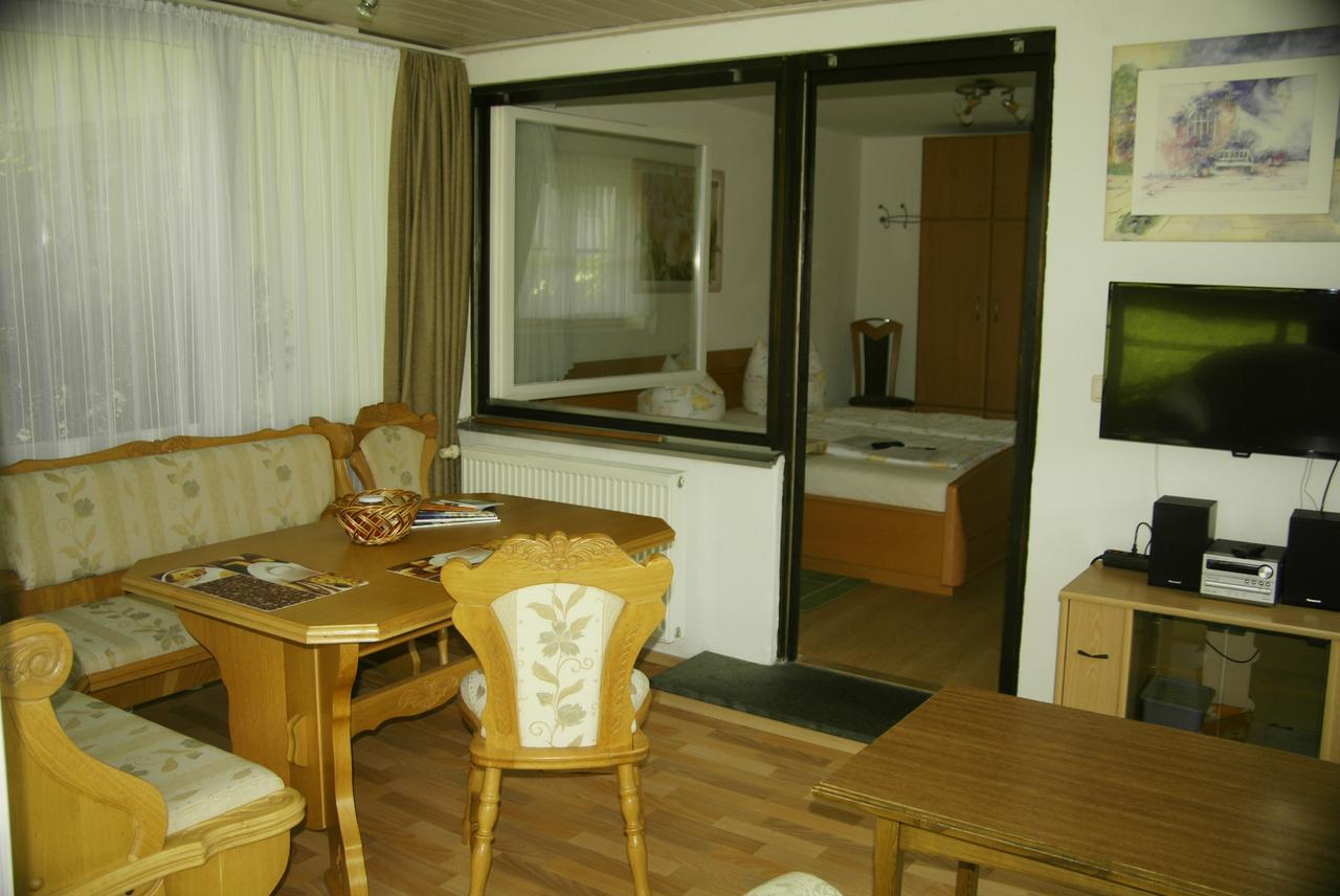 Gaestehaus Gaisalpe Fischen im Allgaeu Dış mekan fotoğraf