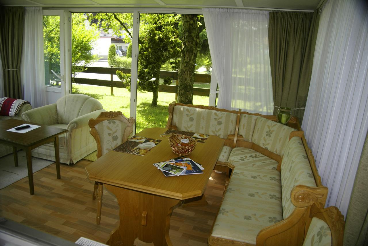 Gaestehaus Gaisalpe Fischen im Allgaeu Dış mekan fotoğraf